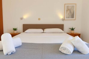1 bedroom, Internet