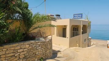 House | 1 bedroom, Internet