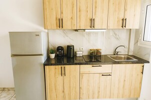 Apartamento | 1 dormitorio y Internet