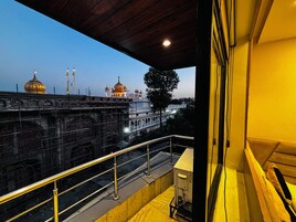 Deluxe Double Room | Front of property