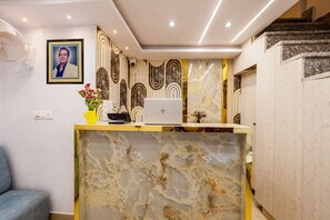 Recepción