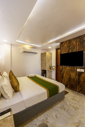 Chambre Double Deluxe