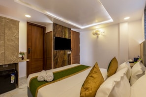 Chambre Double Deluxe