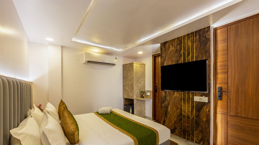 Hotel All In Homes