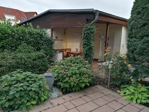Außenbereich