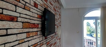 Akasya Pansiyon & Apart