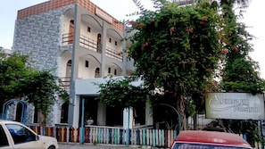 Exterior - Akasya Pansiyon & Apart (Anamur)