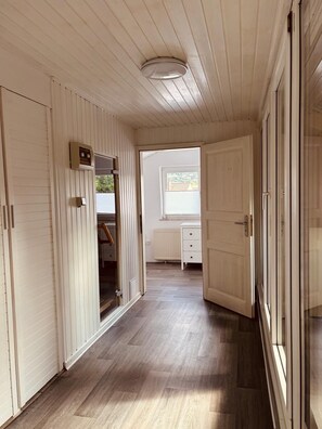 Interior - Vacation home Dreiflüsse with parking lot (Hann. Münden)