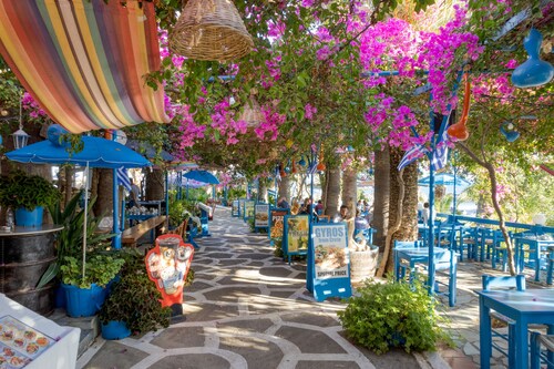 Palm Bay Hotel Sissi