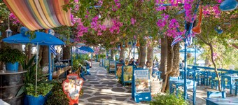 Palm Bay Hotel Sissi