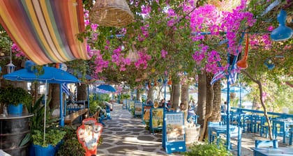 Palm Bay Hotel Sissi