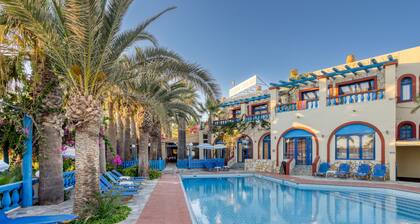 Palm Bay Hotel Sissi