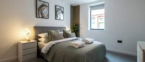 Căn hộ | Bàn ủi/dụng cụ ủi quần áo, truy cập Internet không dây miễn phí