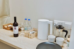 Café et/ou machine à café