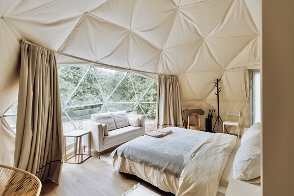 1 bedroom, Internet, bed sheets