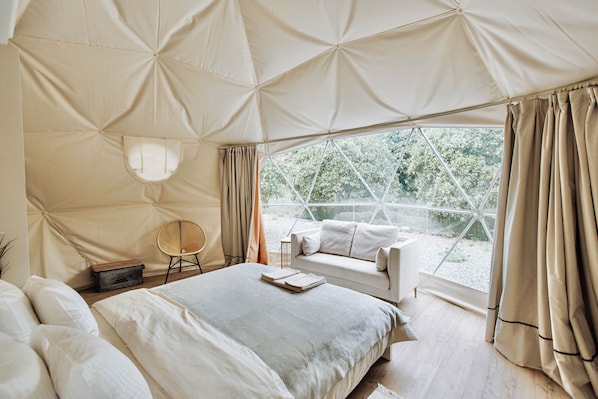 1 bedroom, Internet, bed sheets