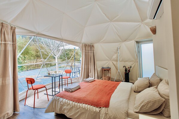 1 bedroom, Internet, bed sheets