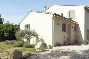 Exterieur