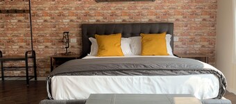 Suite Lame 37 Rental Rooms