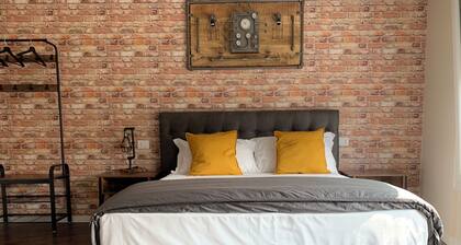 Suite Lame 37 Rental Rooms