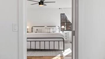 1 chambre, fer et planche Ă repasser, accĂšs Internet, draps fournis