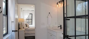 Modern Farmhouse Getaway