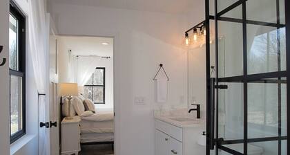 Modern Farmhouse Getaway