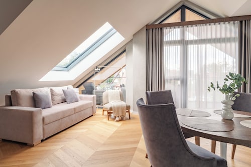 Apartament MONTE z jacuzzi i sauną