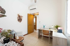 House | 3 bedrooms - Sleeps 10 Views Beach 1 Block (Nuevo Nayarit)