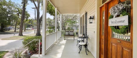House | 2 bedrooms, Internet