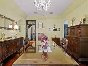 House | 2 bedrooms, Internet - Charming Green Cove Historic Home 1st Floor Stay (Green Cove Springs)