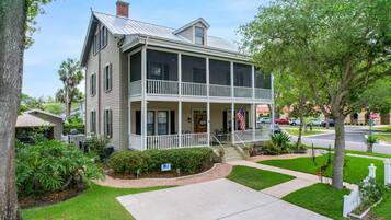 House | 2 bedrooms, Internet