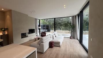 Apartment, Accessible | 4 bedrooms