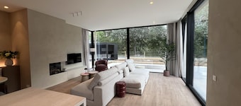 Modern Cozy Beach Villa - La Madrague