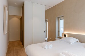 Apartment, Accessible
