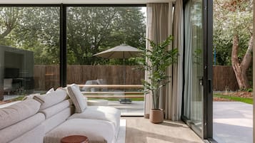 Apartment, Accessible | 4 bedrooms