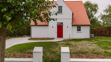 Apartment, Accessible | 4 bedrooms