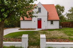 Apartment, Accessible