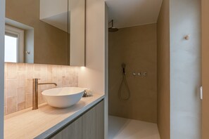 Apartment, barrierefrei