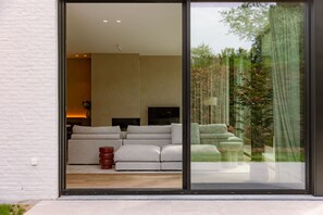 Apartment, Accessible