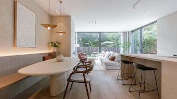 Apartment, Accessible | 4 bedrooms