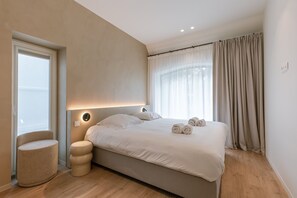 อพาร์ทเมนท์, พร้อมสิ่งอำนวยความสะดวกสำหรับผู้พิการ | 4 ห้องนอน