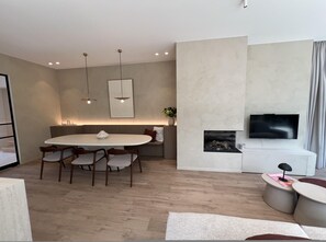 Apartment, Accessible | 4 bedrooms - Modern Cozy Beach Villa - La Madrague (Koksijde)