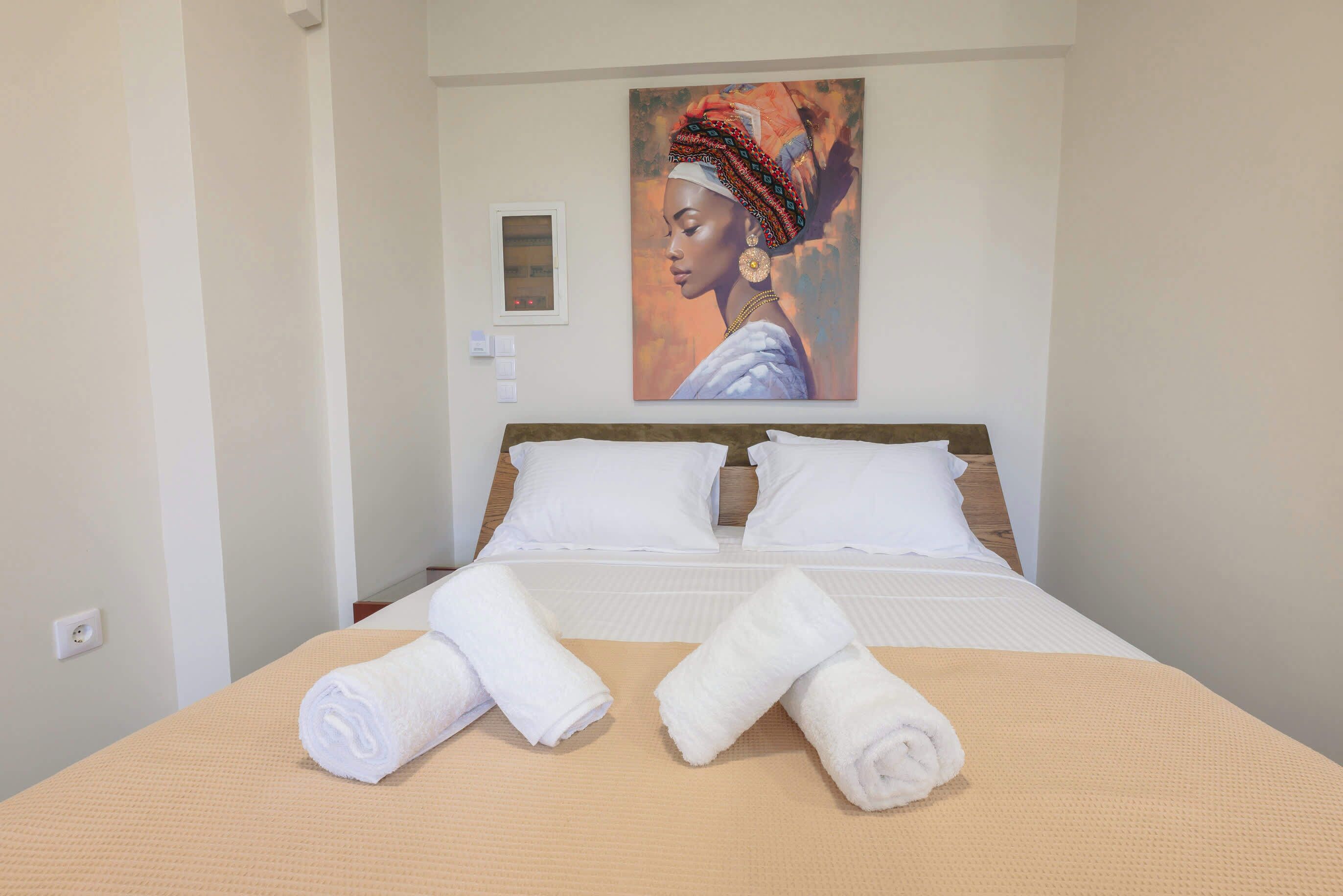 스튜디오 | 1 개의 침실, 인터넷