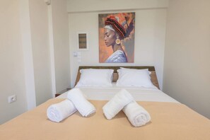 Studio - Sun Sea Escape Kourouta Beachside Getaway (Ilida)