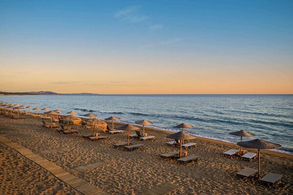 Studio - Sun Sea Escape Kourouta Beachside Getaway (Ilida)