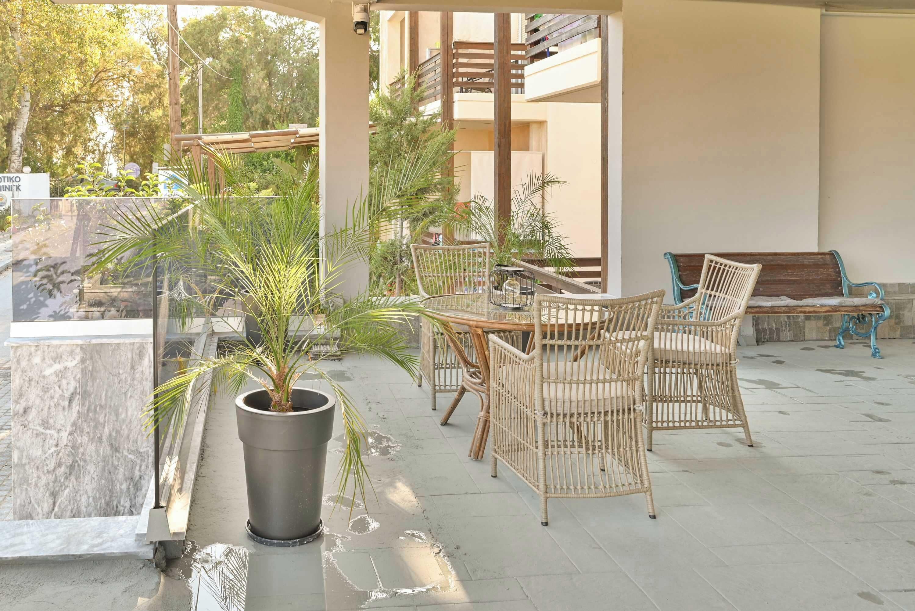 Studio | 1 Schlafzimmer, Internetzugang