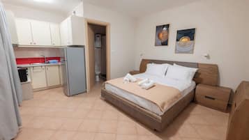 Studio | 1 bedroom, Internet