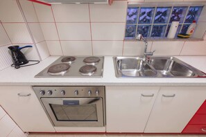 Studio | 1 chambre, Internet