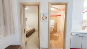 Studio | 1 chambre, Internet